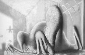 Scenes from the Interior