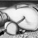 Scenes from the Interior