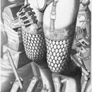 Arrivée du Magicien